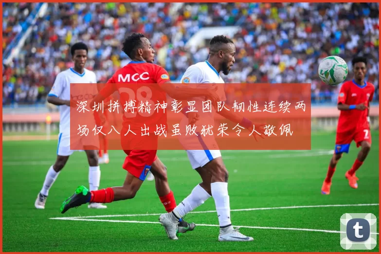 深圳拼搏精神彰显团队韧性连续两场仅八人出战虽败犹荣令人敬佩